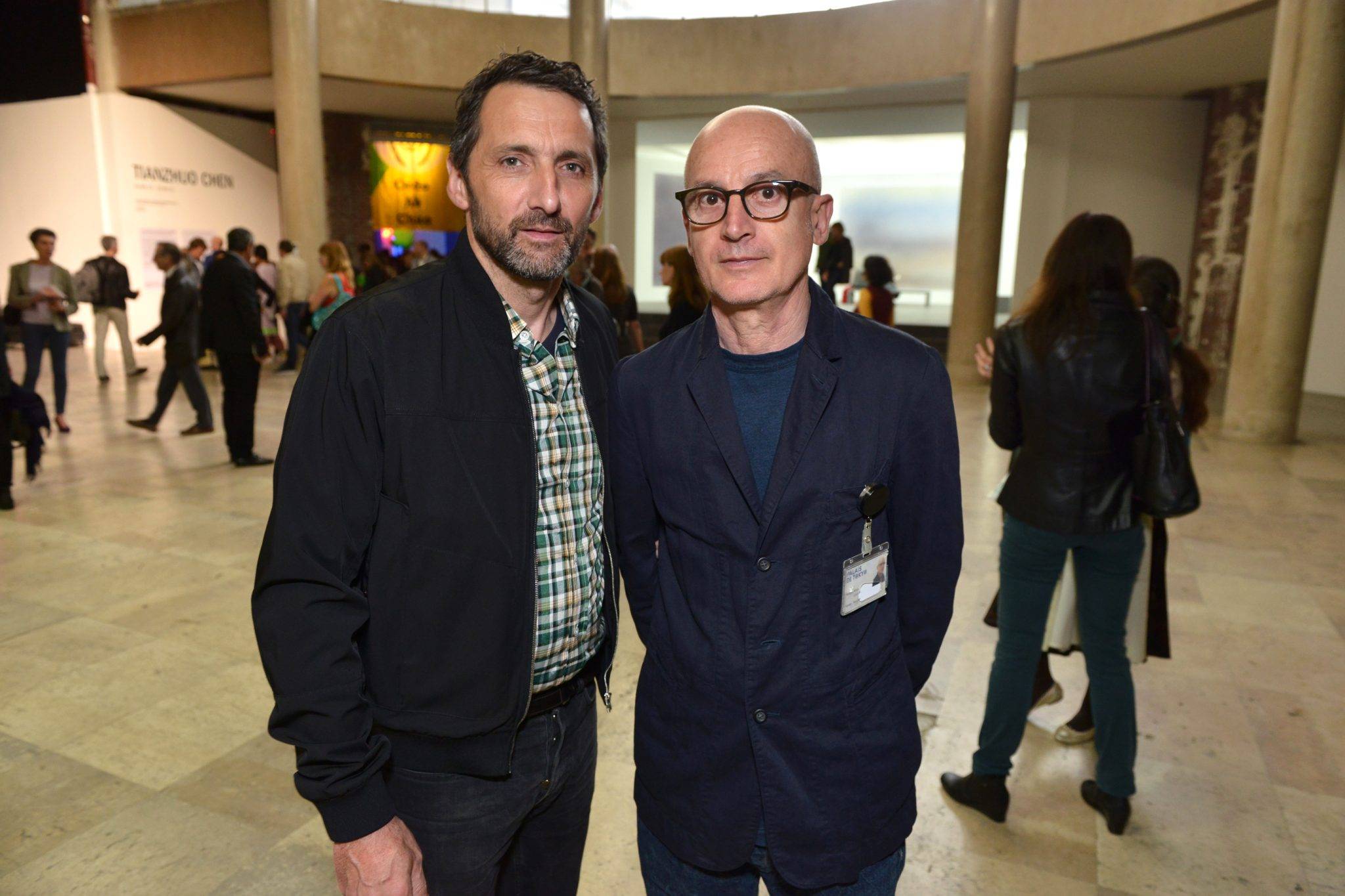  - Vernissage de la saison ‘Le bel aujourd’hui’
