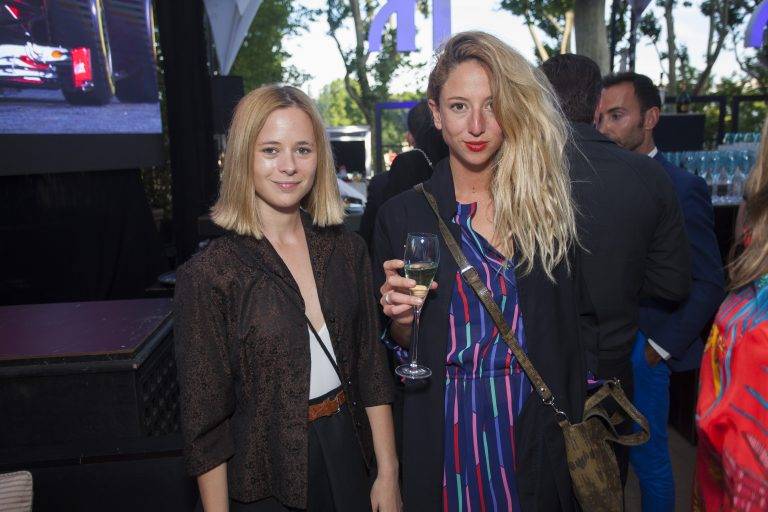  - La soirée Hublot x Lapo Elkann