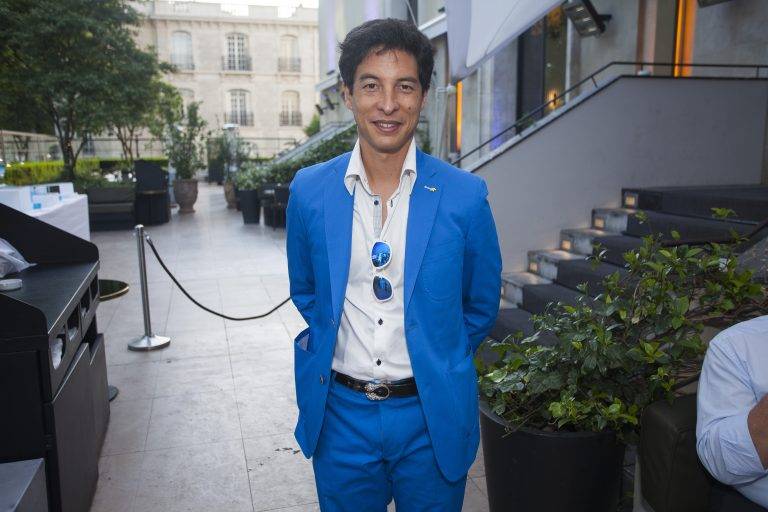  - La soirée Hublot x Lapo Elkann