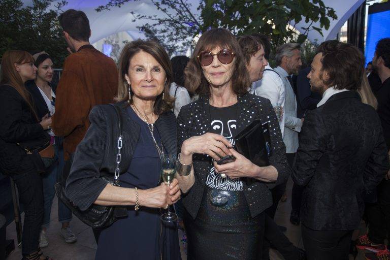  - La soirée Hublot x Lapo Elkann