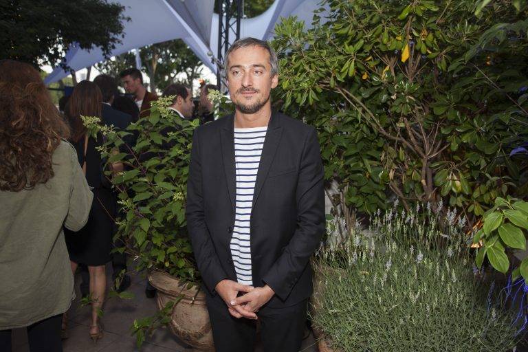  - La soirée Hublot x Lapo Elkann