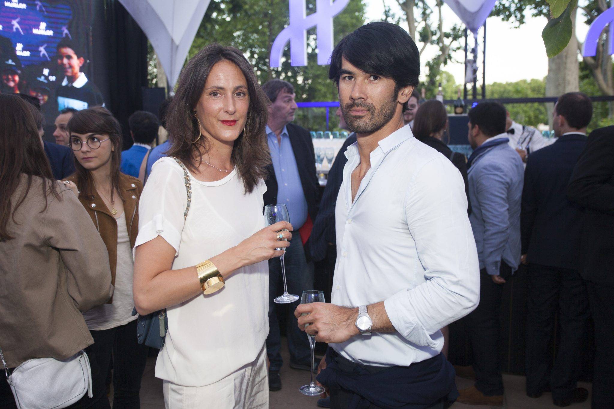  - La soirée Hublot x Lapo Elkann