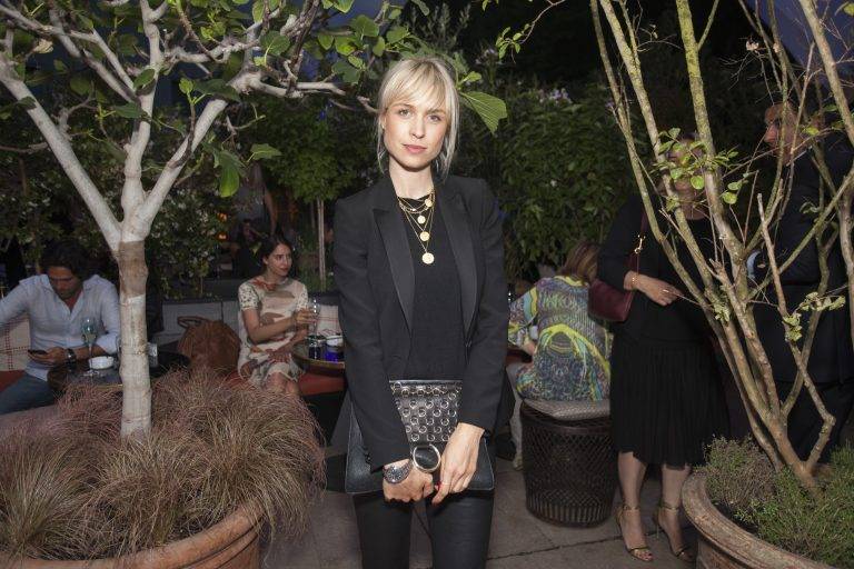  - La soirée Hublot x Lapo Elkann