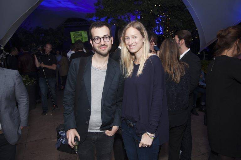  - La soirée Hublot x Lapo Elkann