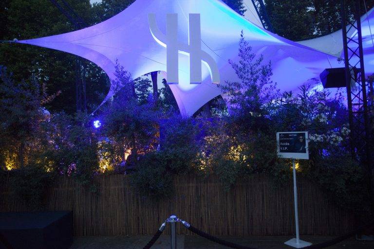 La soirée Hublot x Lapo Elkann