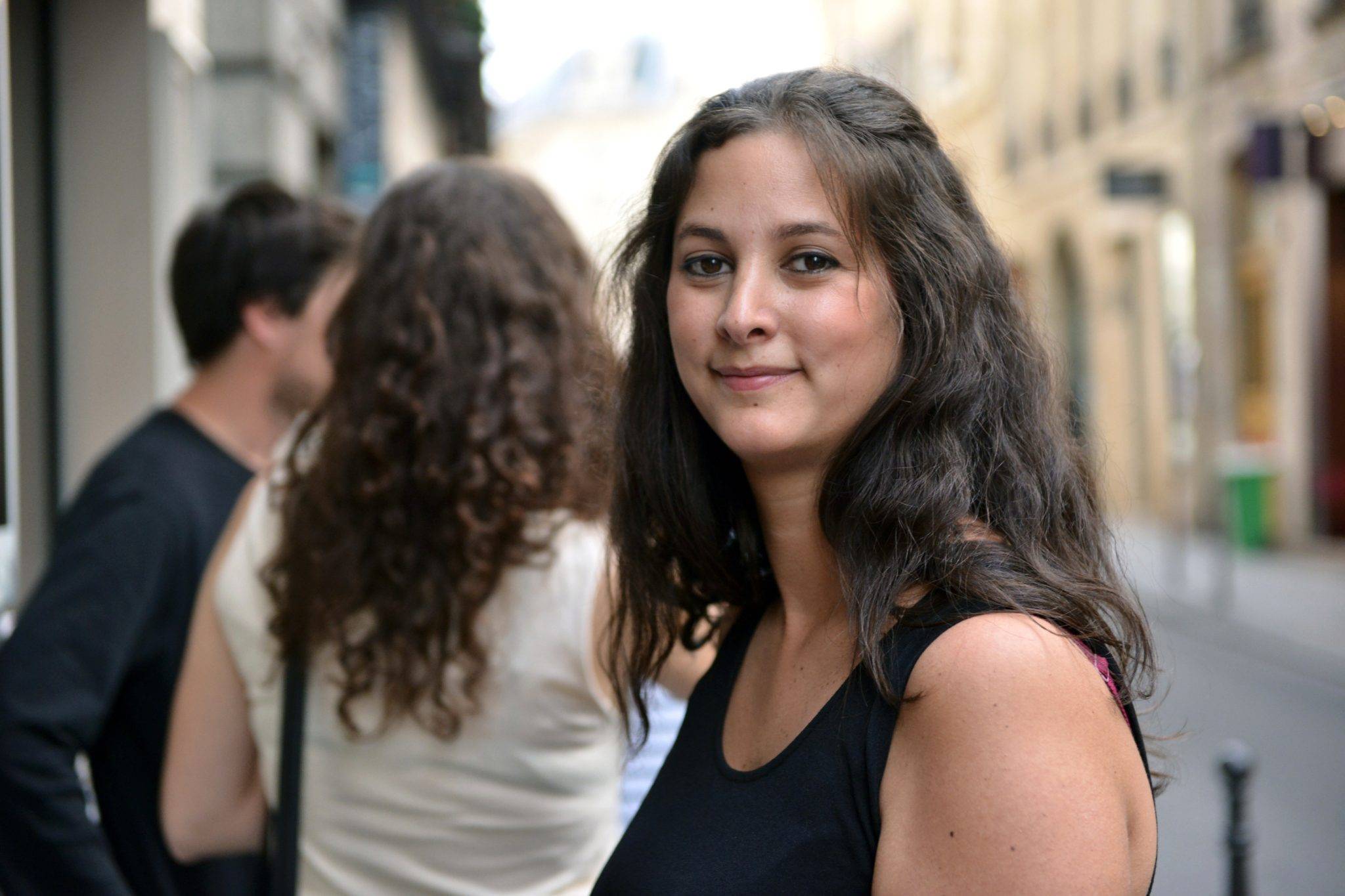  - Inauguration de la boutique Rituals