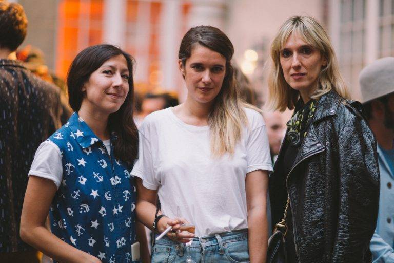  - La soirée de présentation de la collection NikeLab x Pigalle