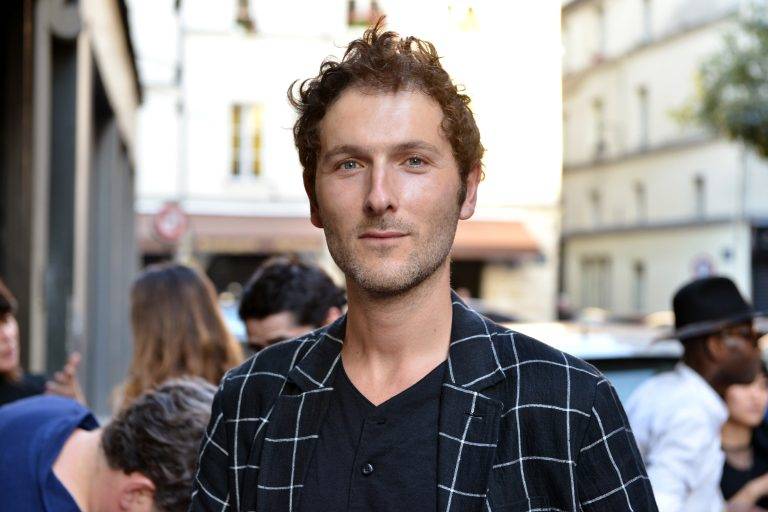  - Inauguration of the boutique Les Bains