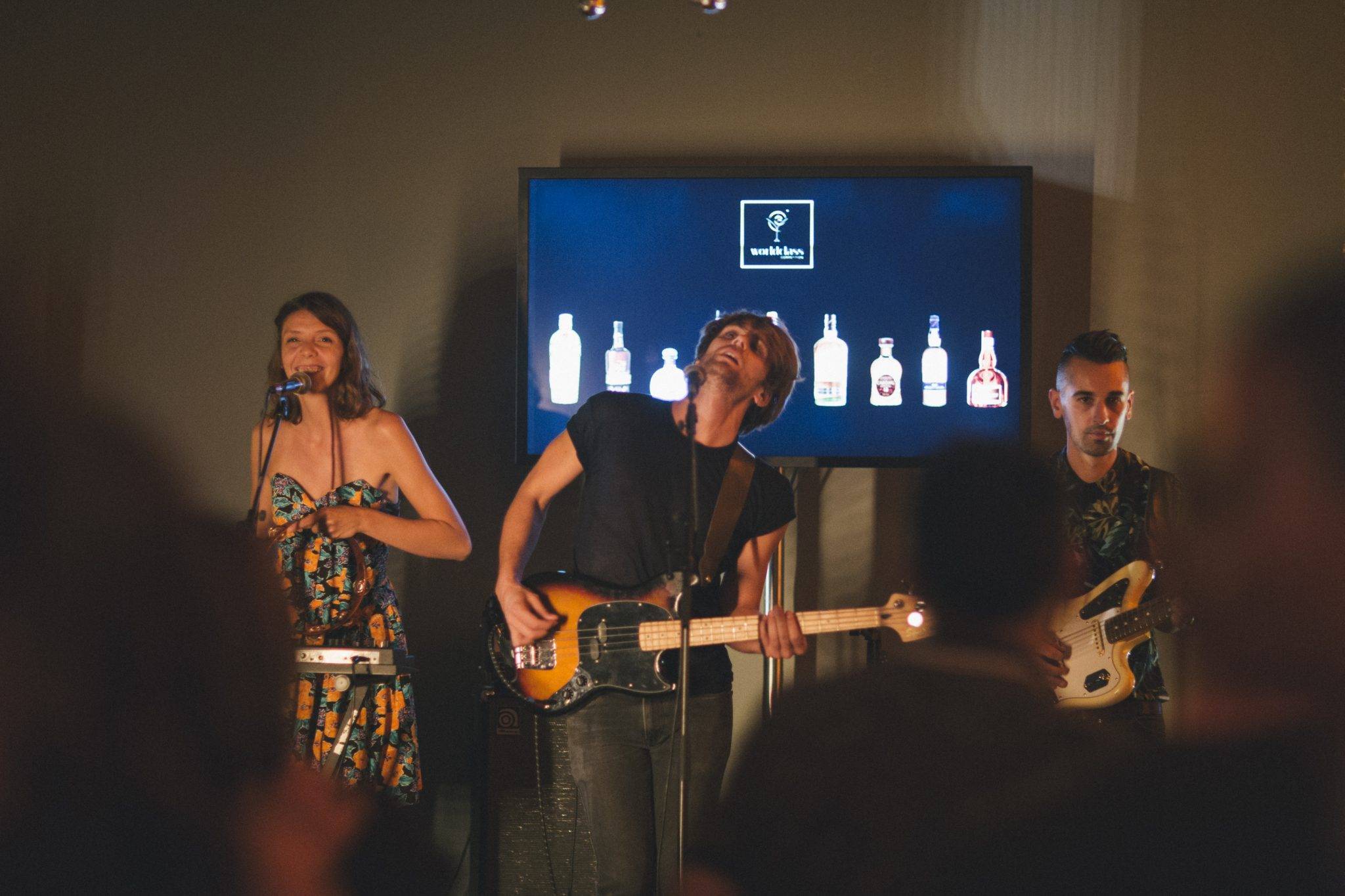  - La finale France de la World Class Competition 2015