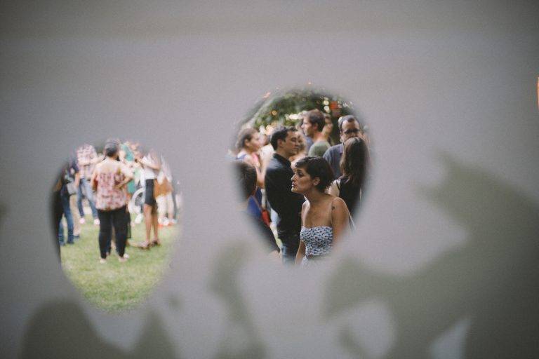La Garden Party du 118 by Warner Music France et Uber