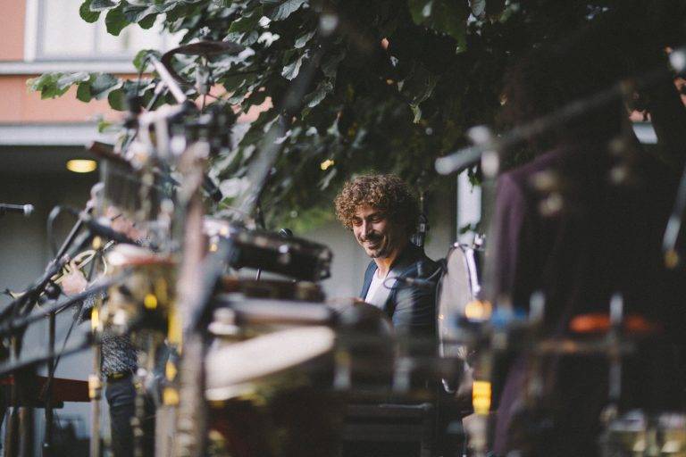 La Garden Party du 118 by Warner Music France et Uber