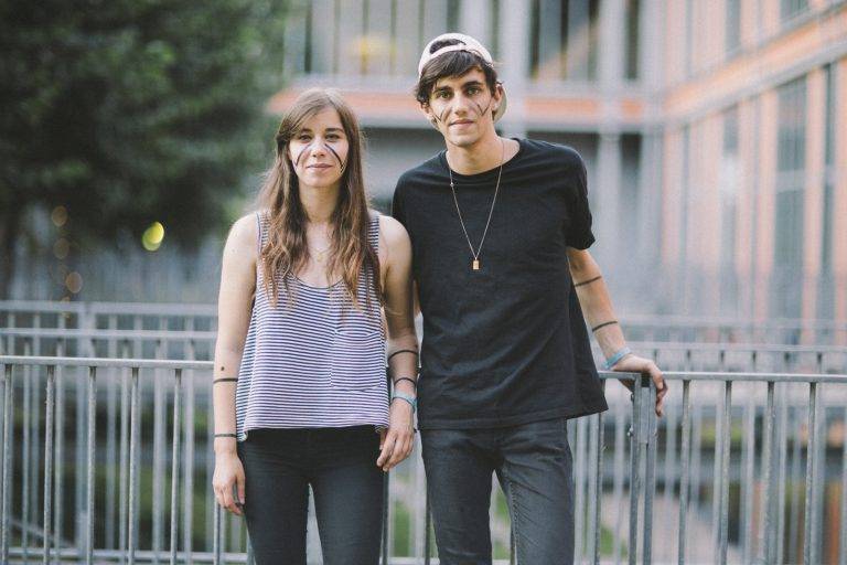  - La Garden Party du 118 by Warner Music France et Uber