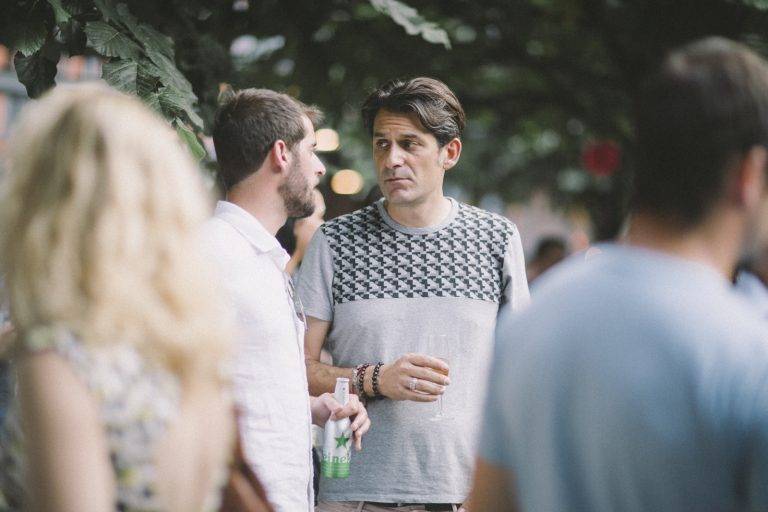  - La Garden Party du 118 by Warner Music France et Uber