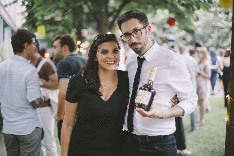  - La Garden Party du 118 by Warner Music France et Uber