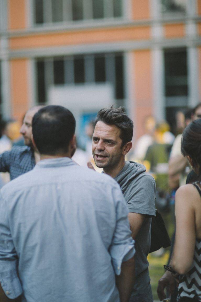  - La Garden Party du 118 by Warner Music France et Uber