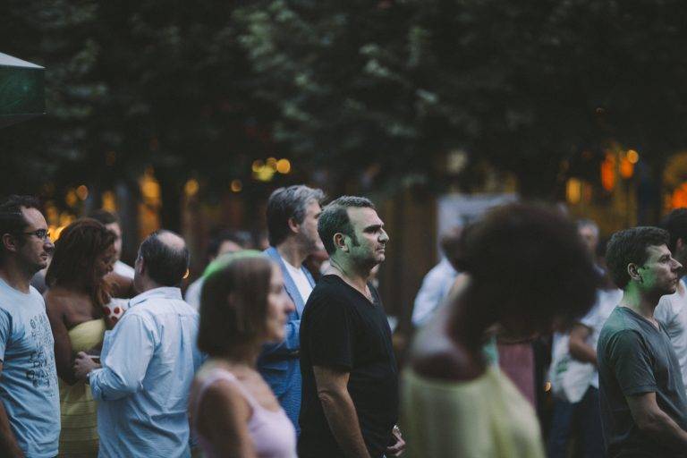  - La Garden Party du 118 by Warner Music France et Uber