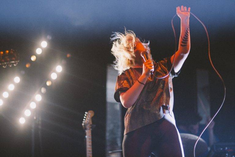  - La Garden Party du 118 by Warner Music France et Uber