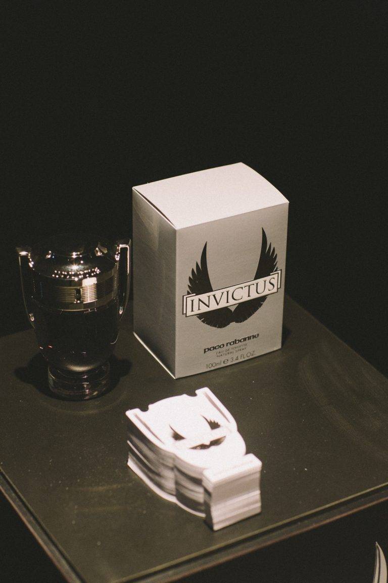 Soirée de remise des Invictus Awards #3