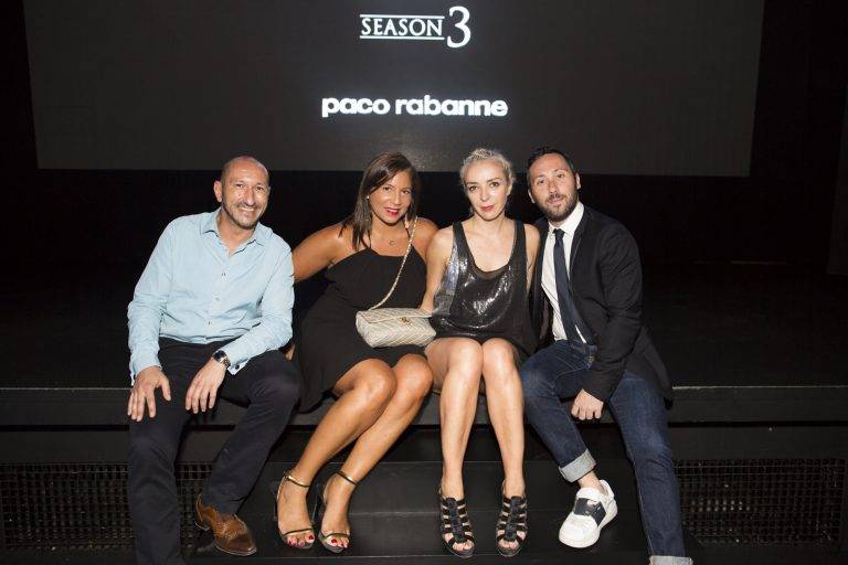  - Soirée de remise des Invictus Awards #3