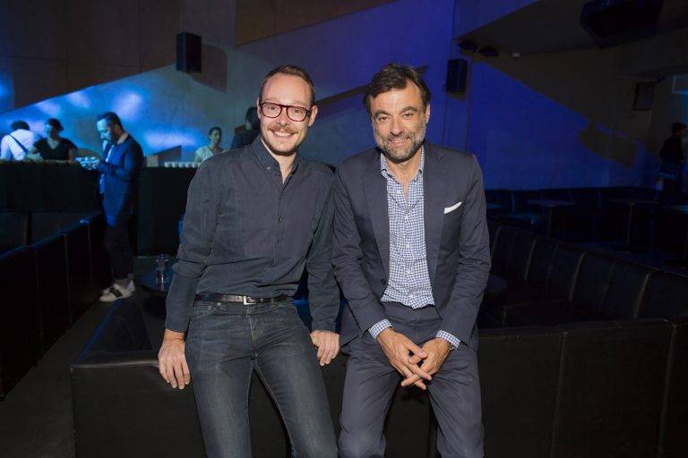  - Soirée de remise des Invictus Awards #3