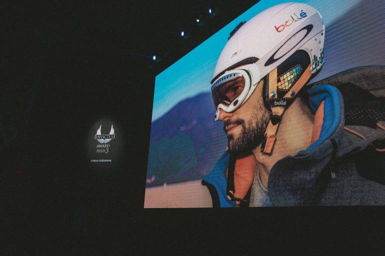 Soirée de remise des Invictus Awards #3