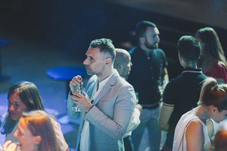  - Soirée de remise des Invictus Awards #3