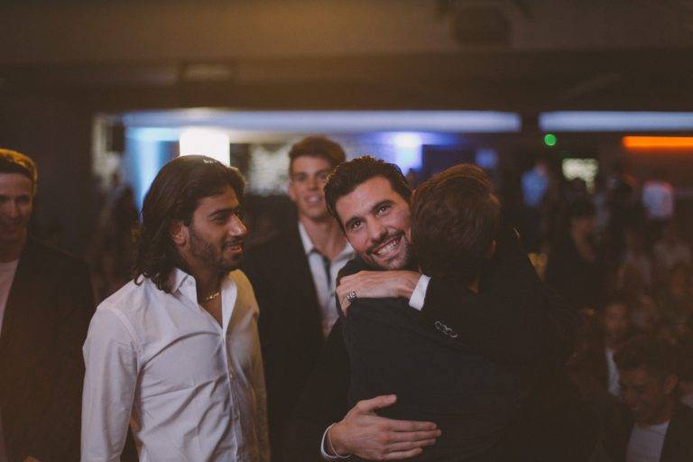  - Soirée de remise des Invictus Awards #3