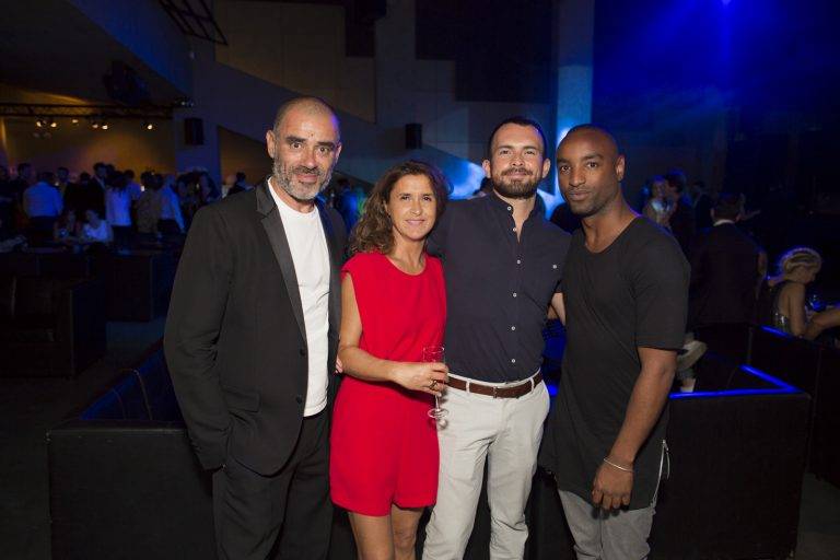  - Soirée de remise des Invictus Awards #3