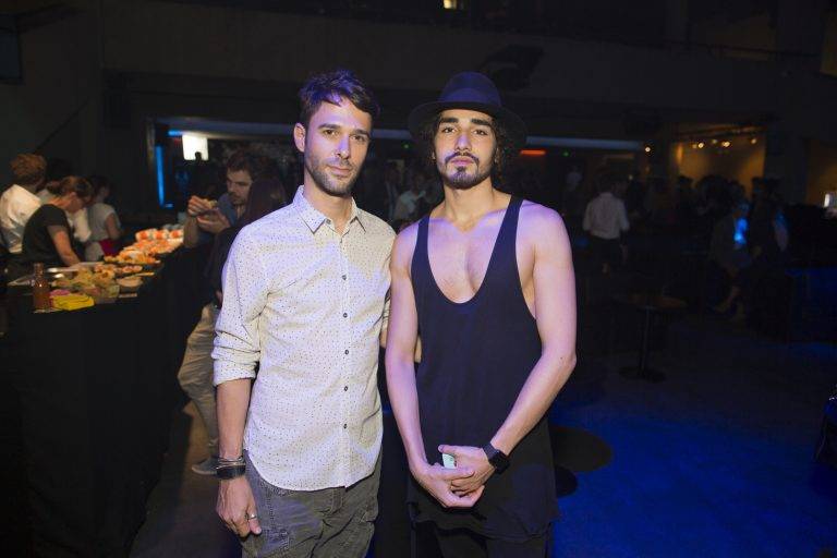  - Soirée de remise des Invictus Awards #3