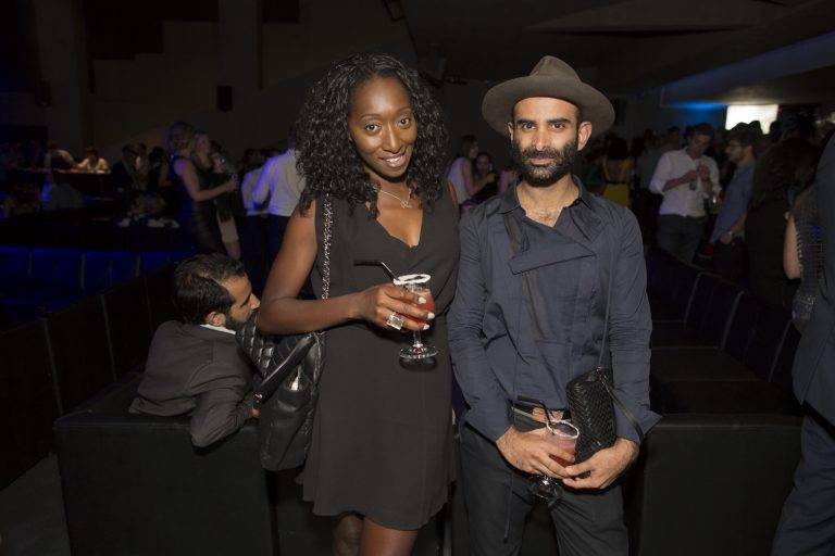  - Soirée de remise des Invictus Awards #3