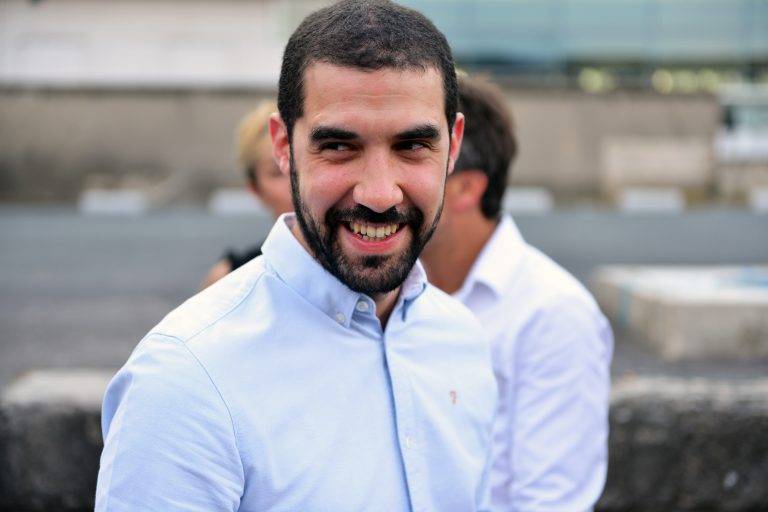  - Le diner Opel Neue Welle