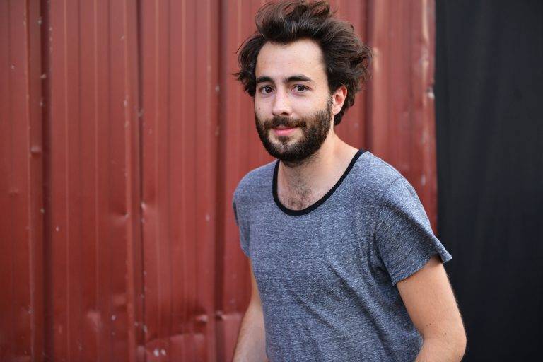  - Le diner Opel Neue Welle