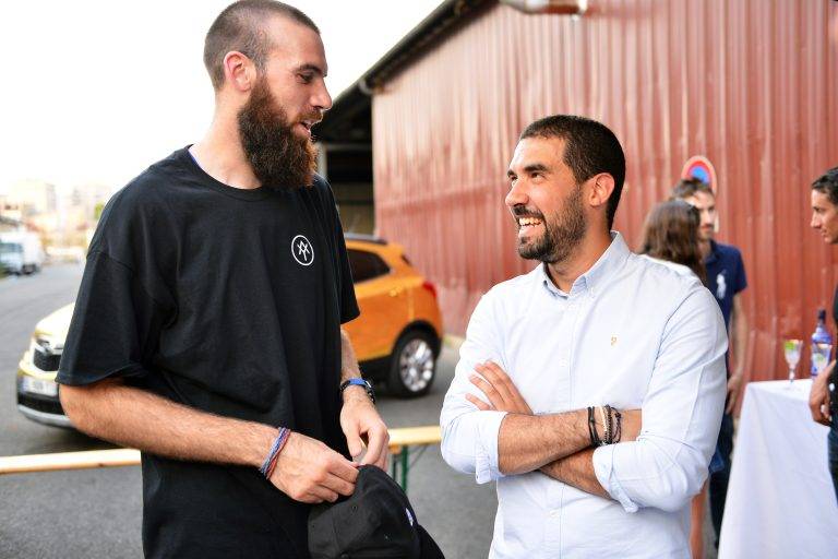  - Le diner Opel Neue Welle