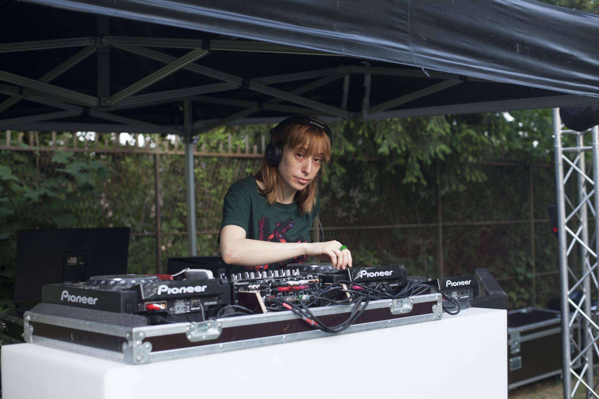  - Kenzo summer BBQ en l’honneur de Gregg Araki