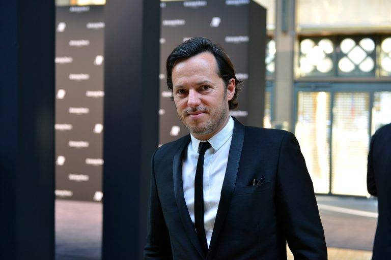  - Dîner Audemars Piguet en l’honneur de la montre Millenary
