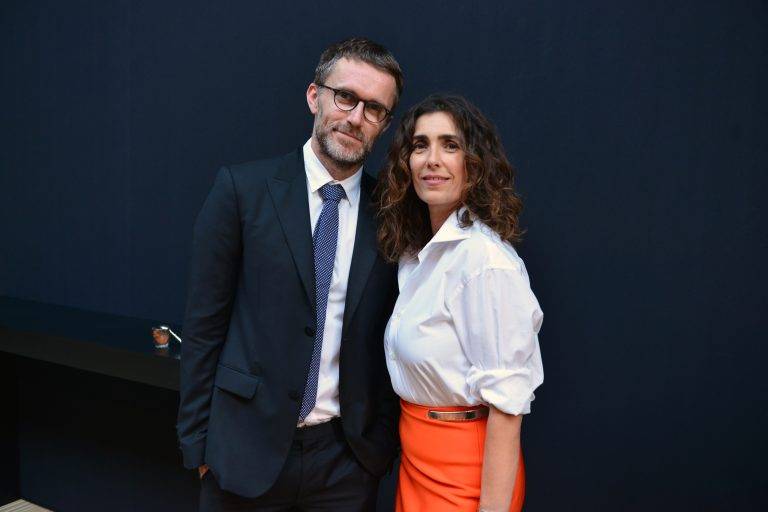  - Dîner Audemars Piguet en l’honneur de la montre Millenary