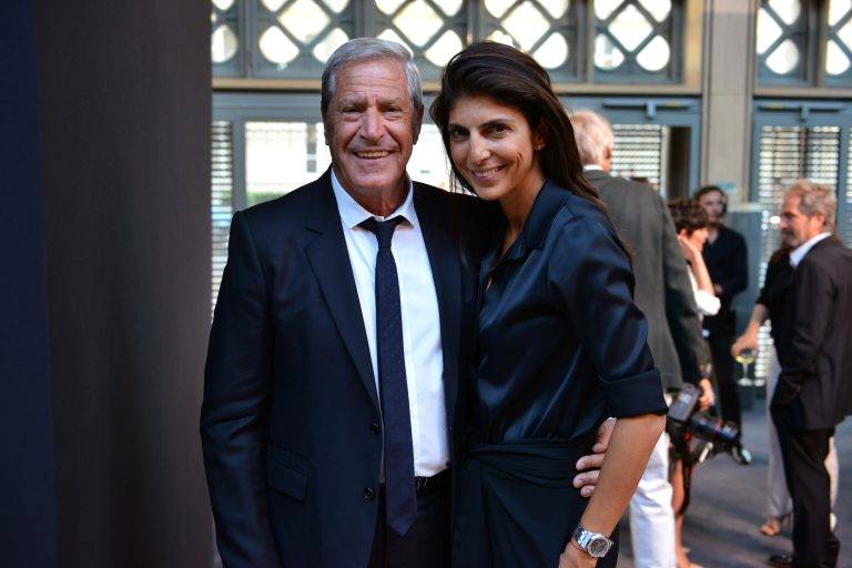  - Dîner Audemars Piguet en l’honneur de la montre Millenary