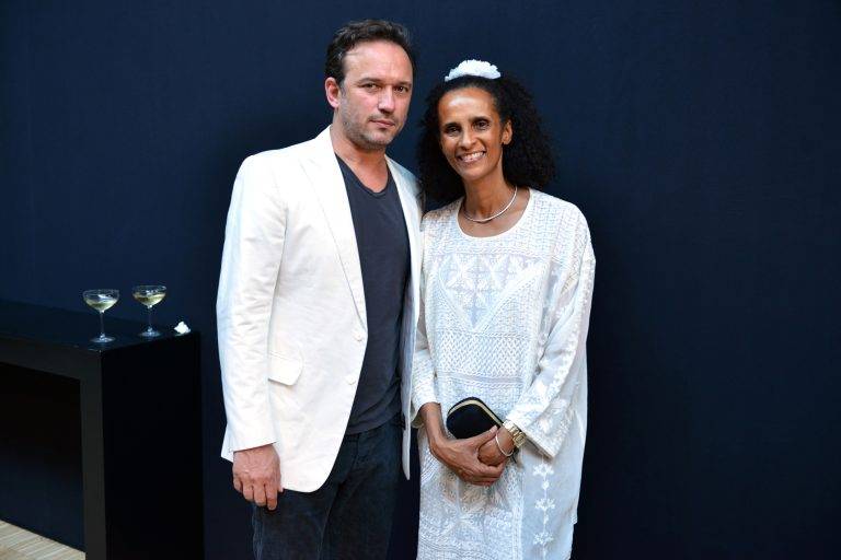  - Dîner Audemars Piguet en l’honneur de la montre Millenary
