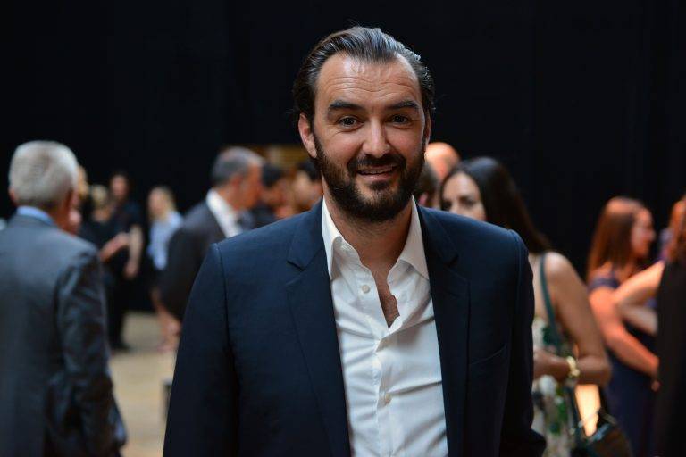  - Dîner Audemars Piguet en l’honneur de la montre Millenary