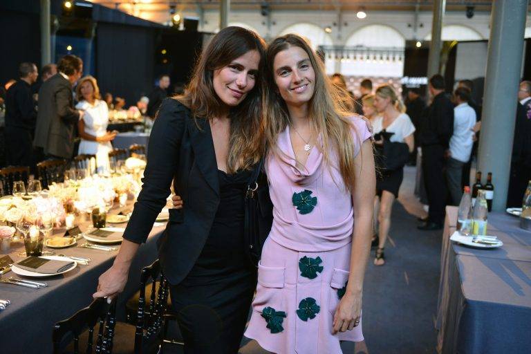  - Dîner Audemars Piguet en l’honneur de la montre Millenary