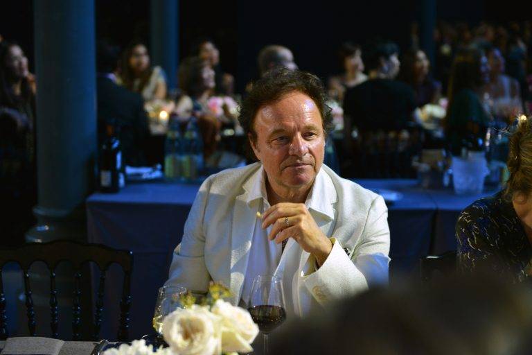  - Dîner Audemars Piguet en l’honneur de la montre Millenary