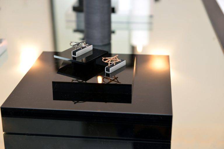 Lancement de la collection de joaillerie KOVA