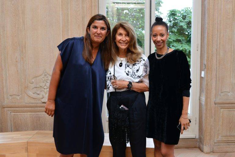  - Lancement de la collection de joaillerie KOVA