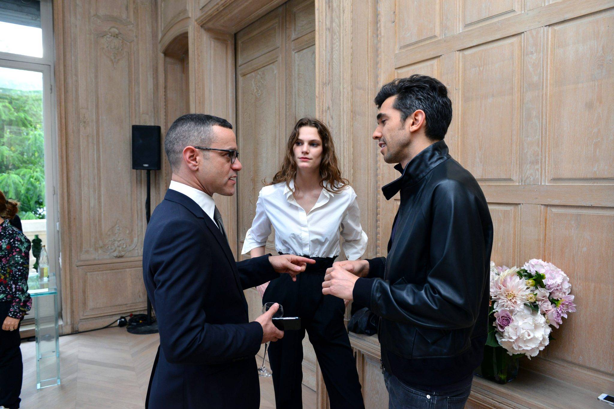  - Lancement de la collection de joaillerie KOVA