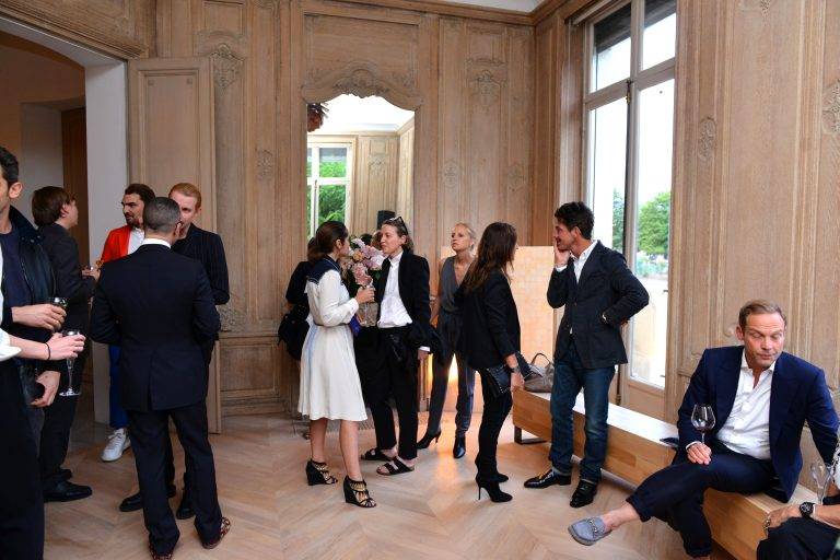 Lancement de la collection de joaillerie KOVA