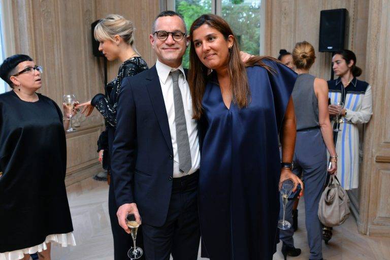  - Lancement de la collection de joaillerie KOVA