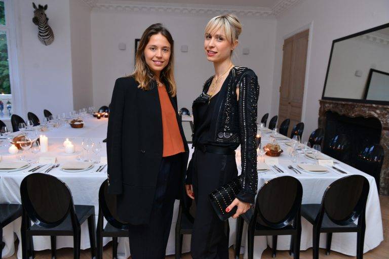  - Lancement de la collection de joaillerie KOVA