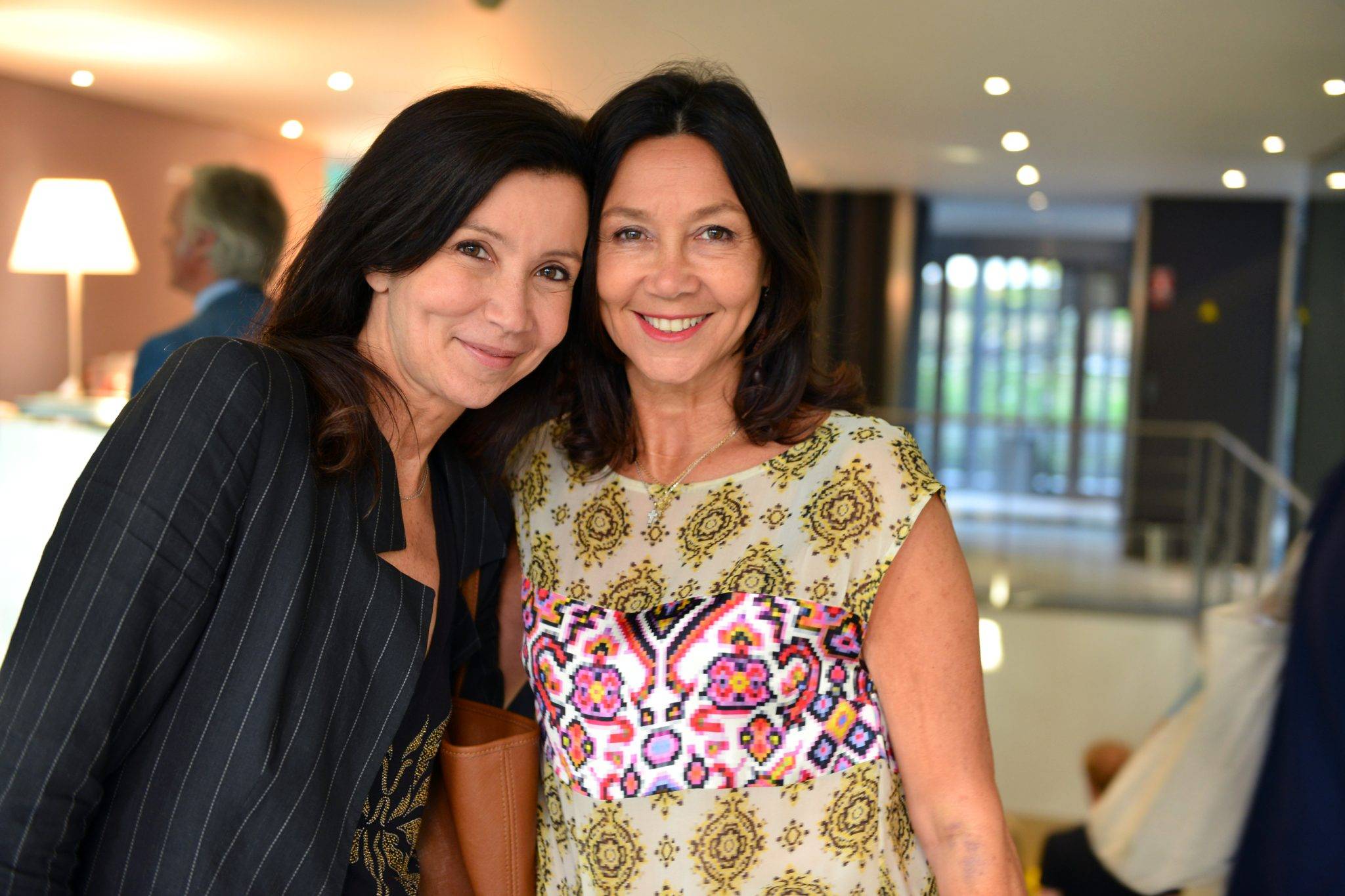  - Vernissage de l’exposition ‘Beauté Congo’