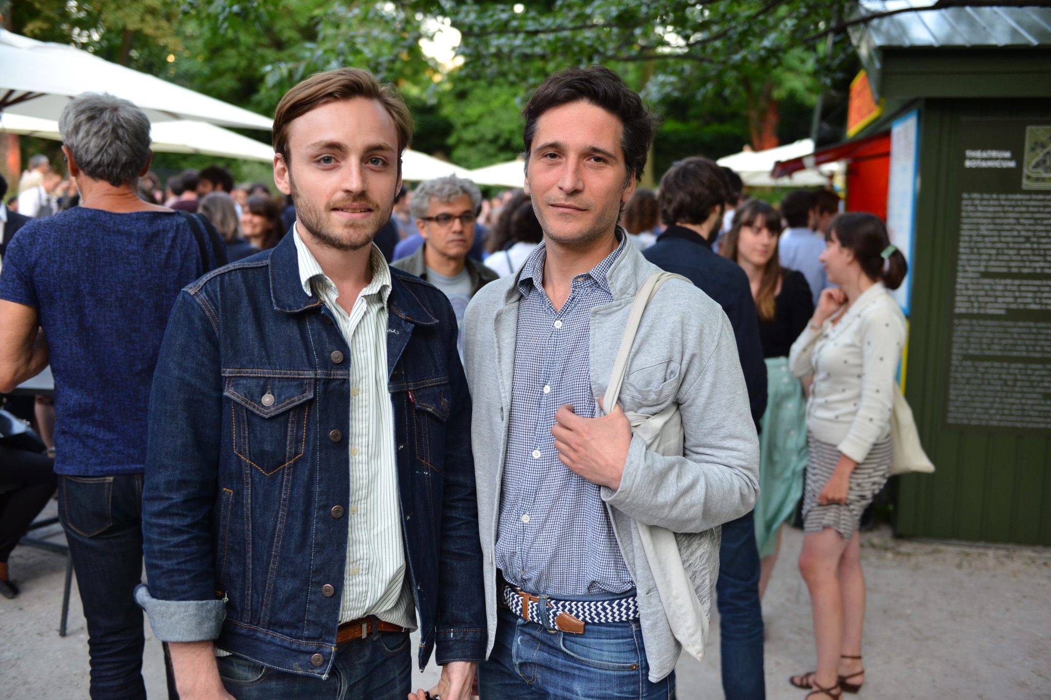  - Vernissage de l’exposition ‘Beauté Congo’