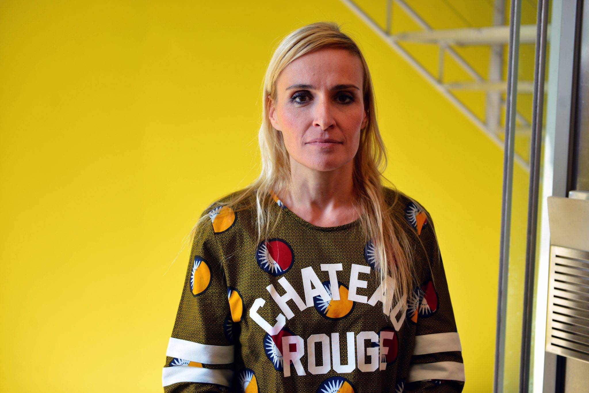  - Vernissage de l’exposition ‘Beauté Congo’